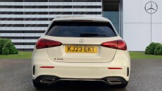 Mercedes-Benz A-Class A200 AMG Line Executive 5dr Auto Petrol Hatchback